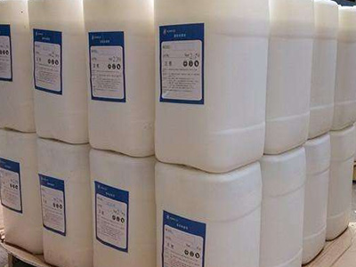 PDAF乳液新型造纸助留剂